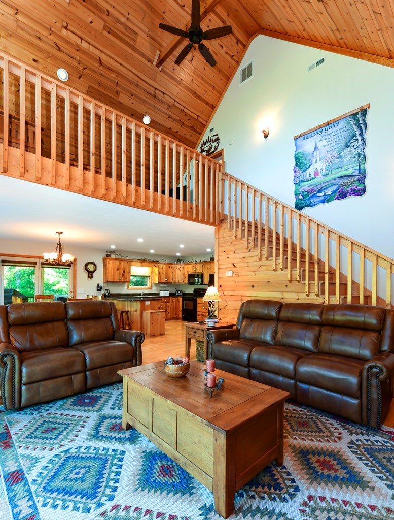 120 Eagle Fork Summit Property Photo 41