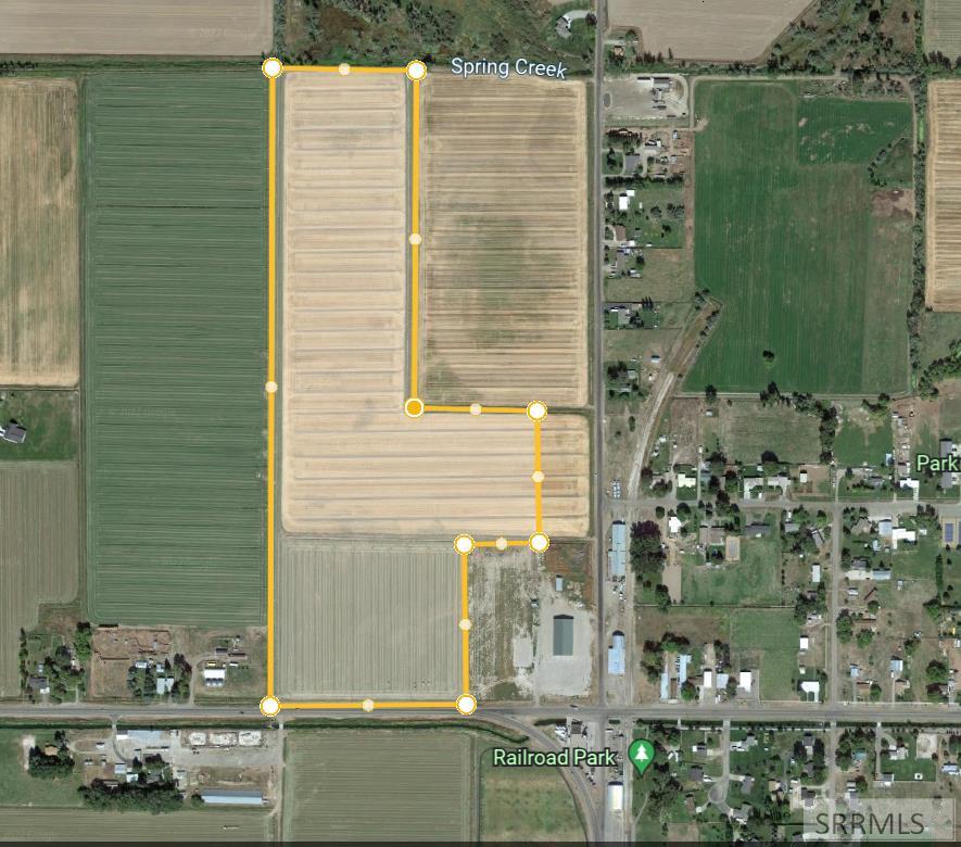 Tbd E 650 N Property Photo 1