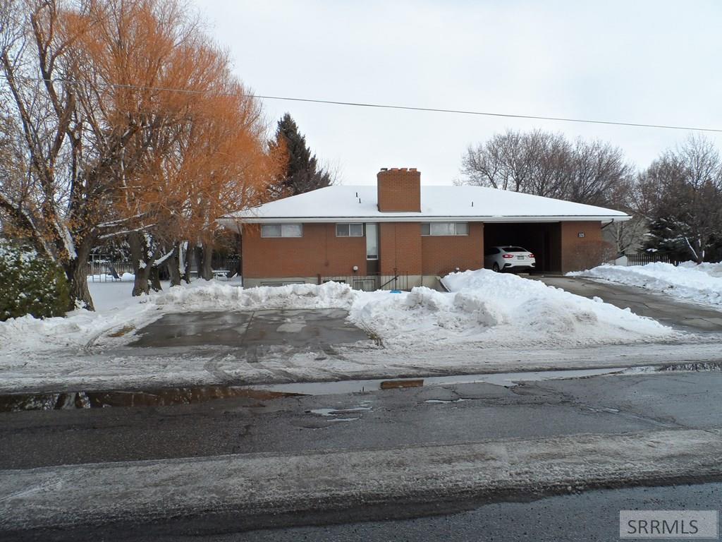 509 S 5th W Property Photo 5