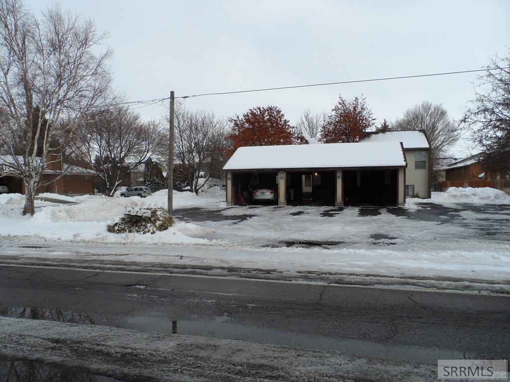 509 S 5th W Property Photo 6