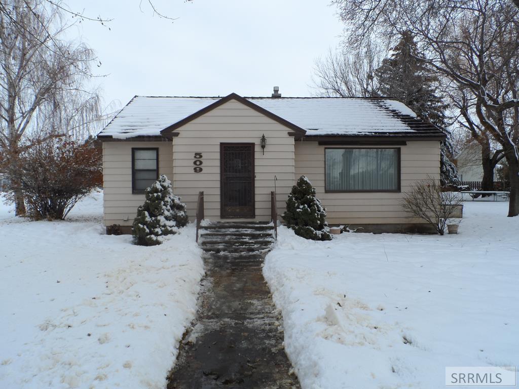 509 S 5th W Property Photo 7