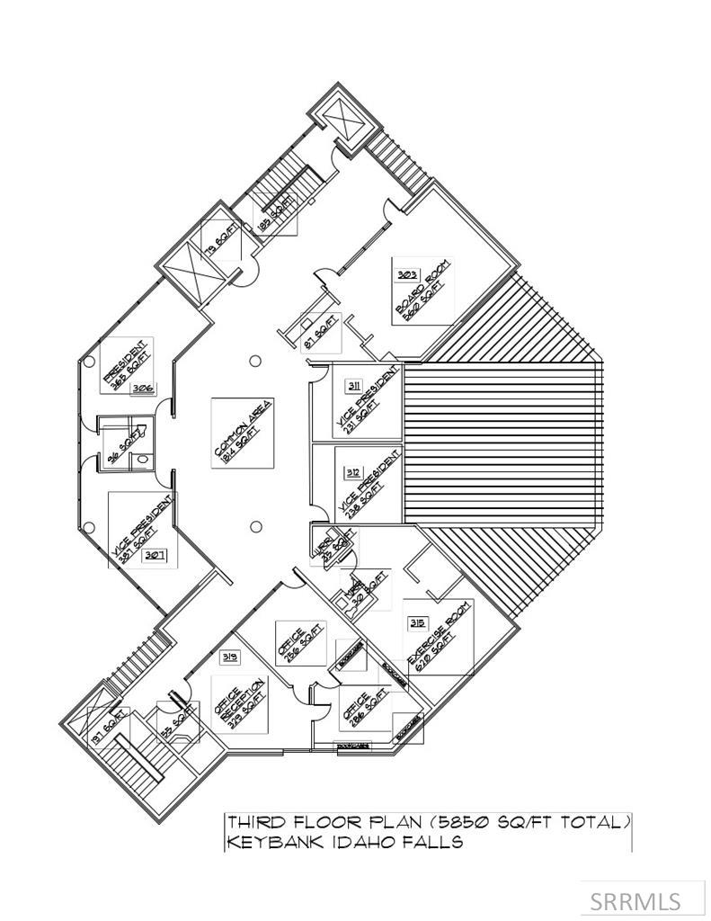 501 W Broadway Property Photo 2