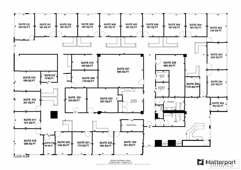 330 Shoup Avenue Property Photo 19