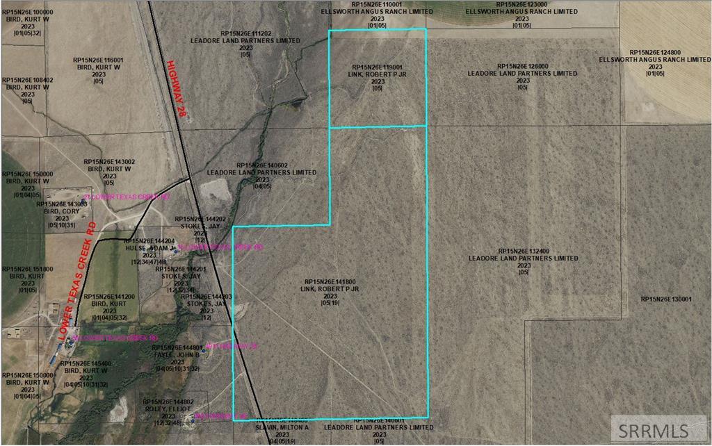 Tbd Hwy 28 Property Photo 10