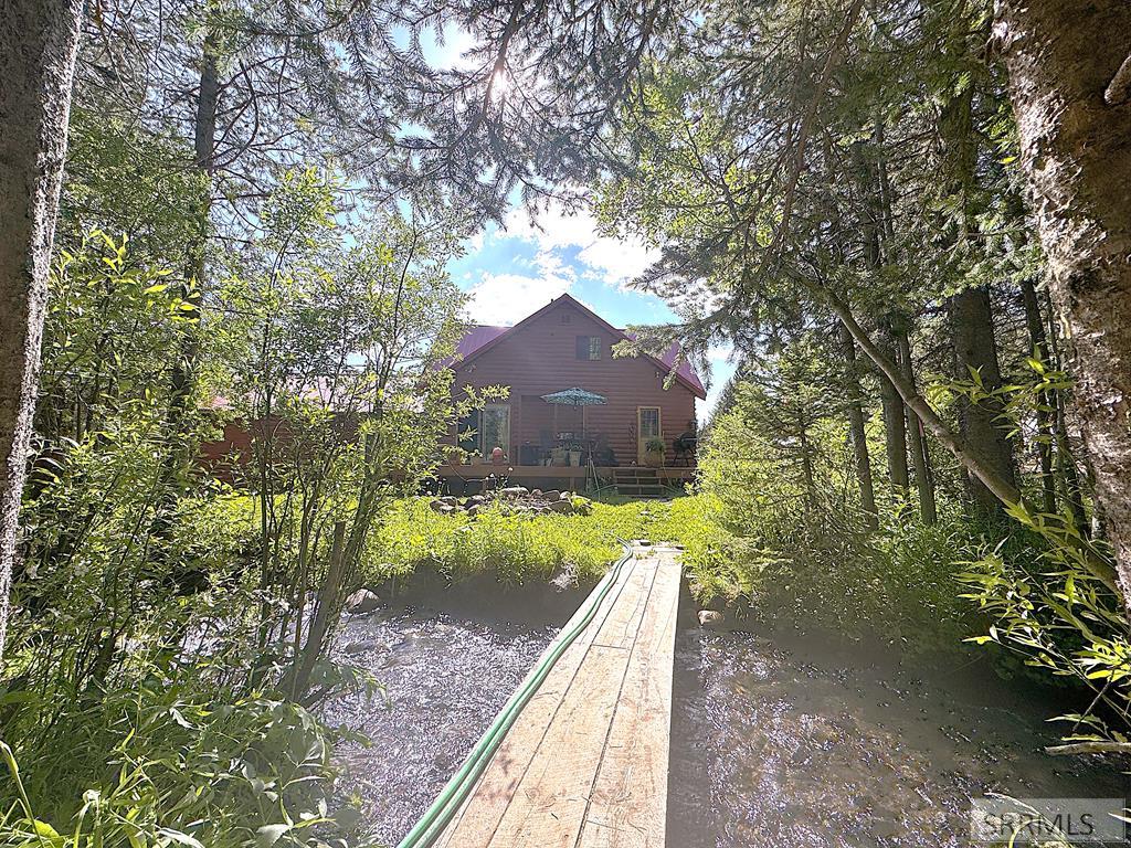 4088 Winchester Road Property Photo 1