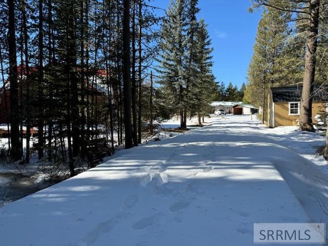 4088 Winchester Road Property Photo 47