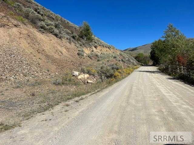 Tbd Agency Creek Road Property Photo 2