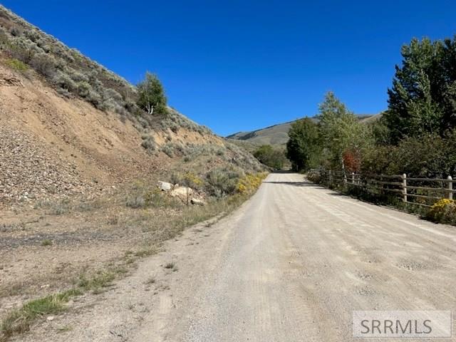 Tbd Agency Creek Road Property Photo 5