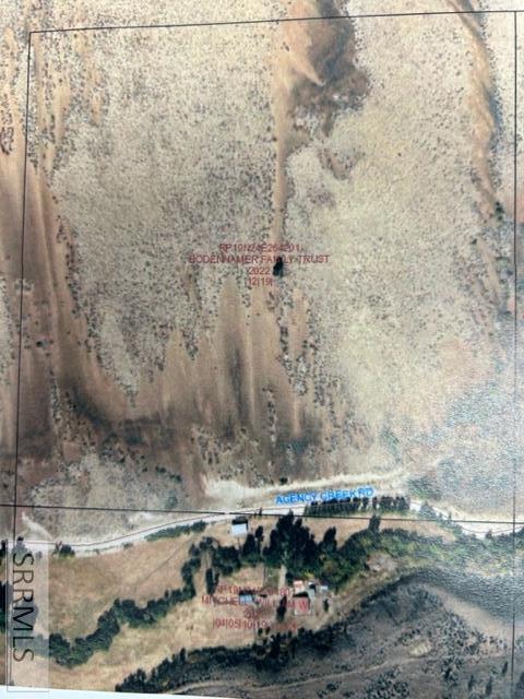 Tbd Agency Creek Road Property Photo 7