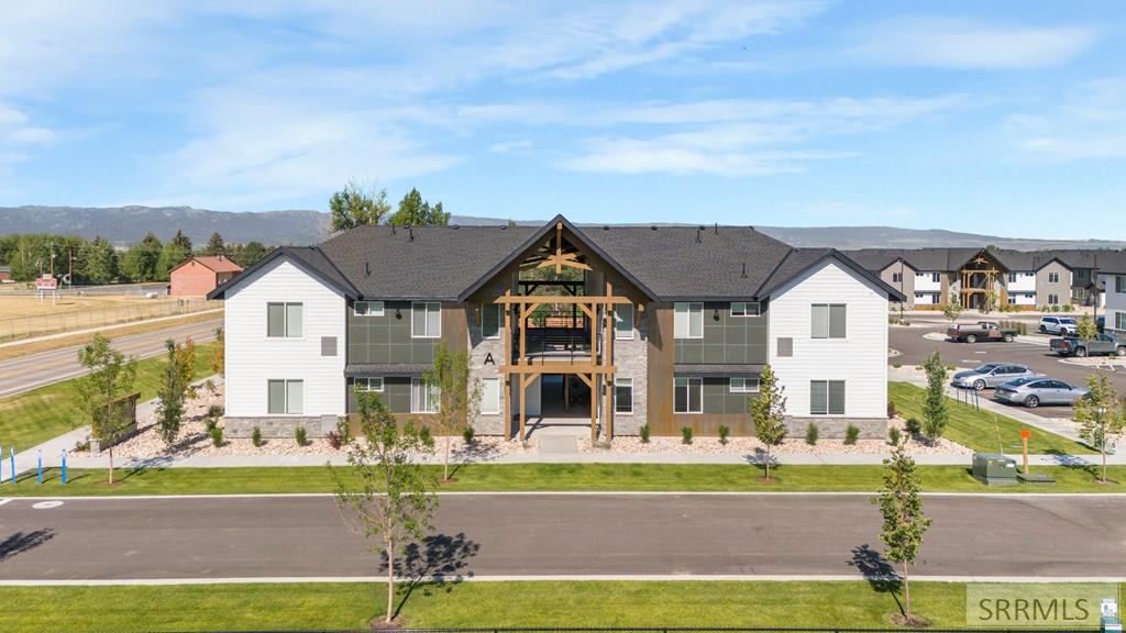 201 E Ross Avenue # A103 Property Photo 25