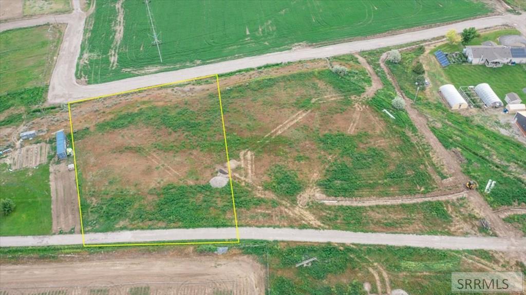 Tbd N 3350 E Property Photo 1