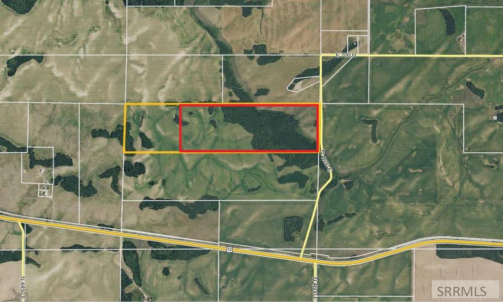 Tbd N 4600 E Property Photo 48