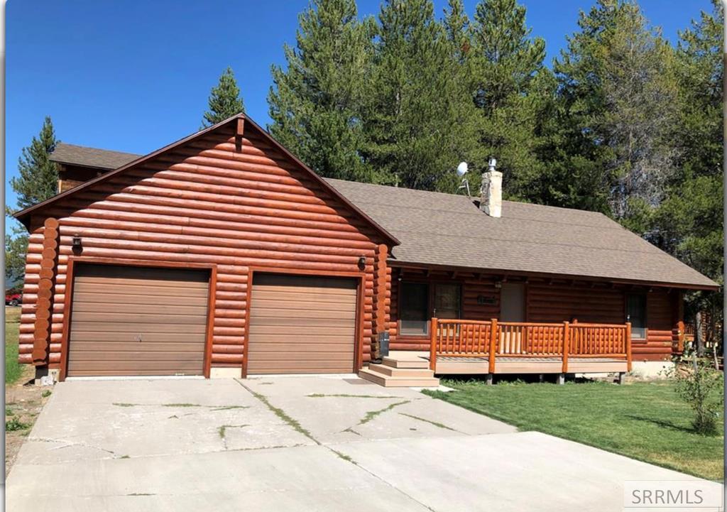 4195 Two Top Road Property Photo