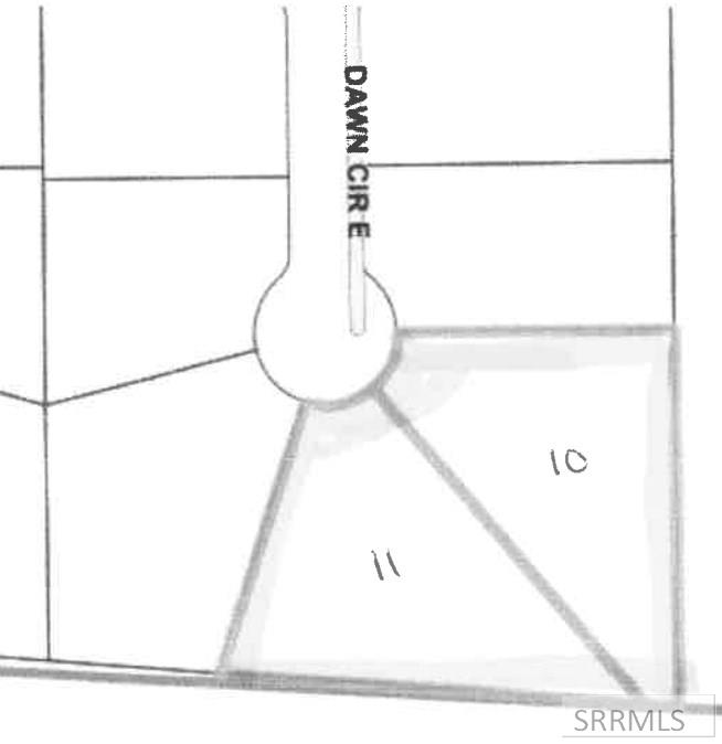 Lot 11 Dawn Circle Property Photo 4
