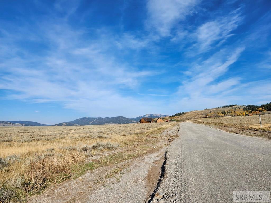 3727 Red Rock Road Property Photo 3