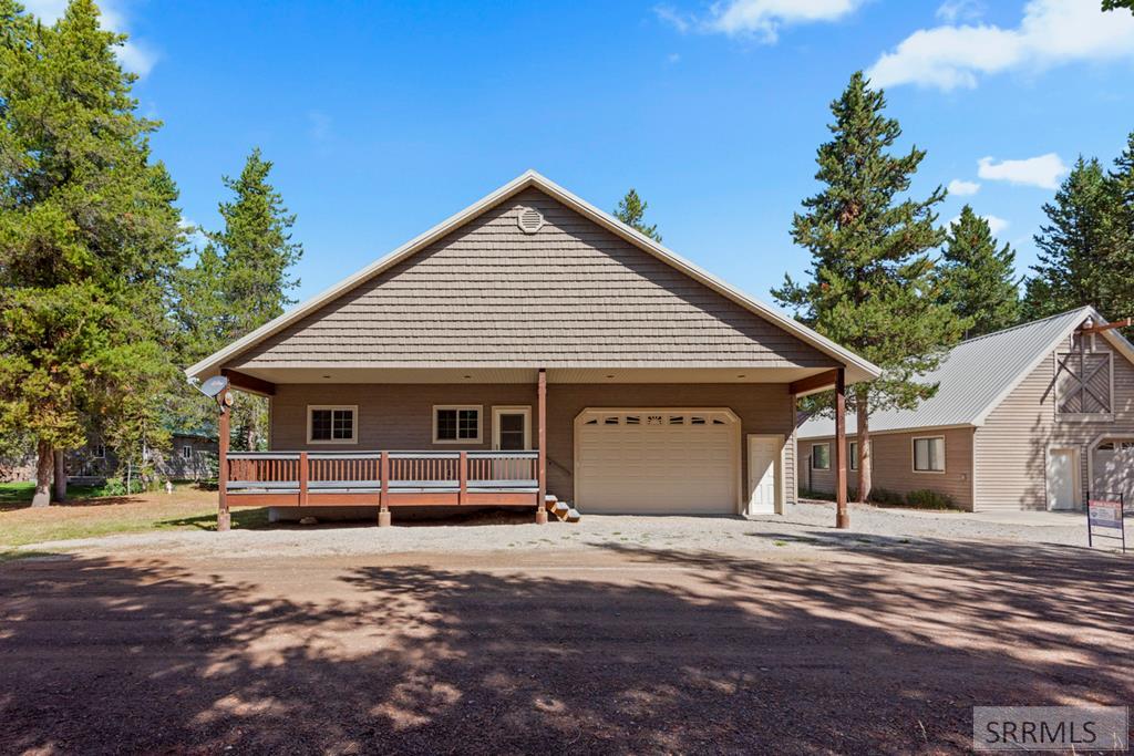 3773 Lodge Pole Drive Property Photo