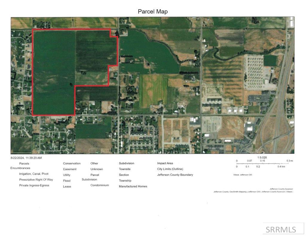 Tbd E 400 N Property Photo
