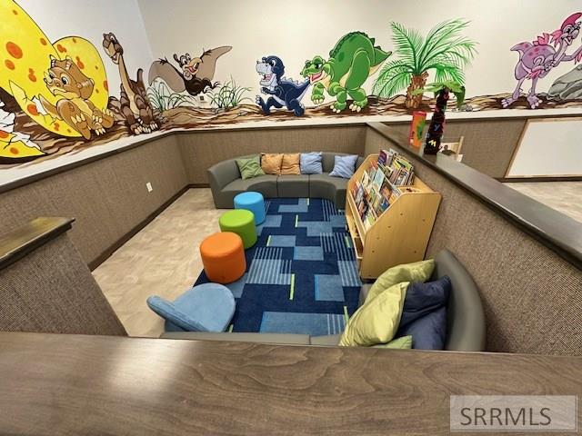 955 Market Street # B Property Photo 6