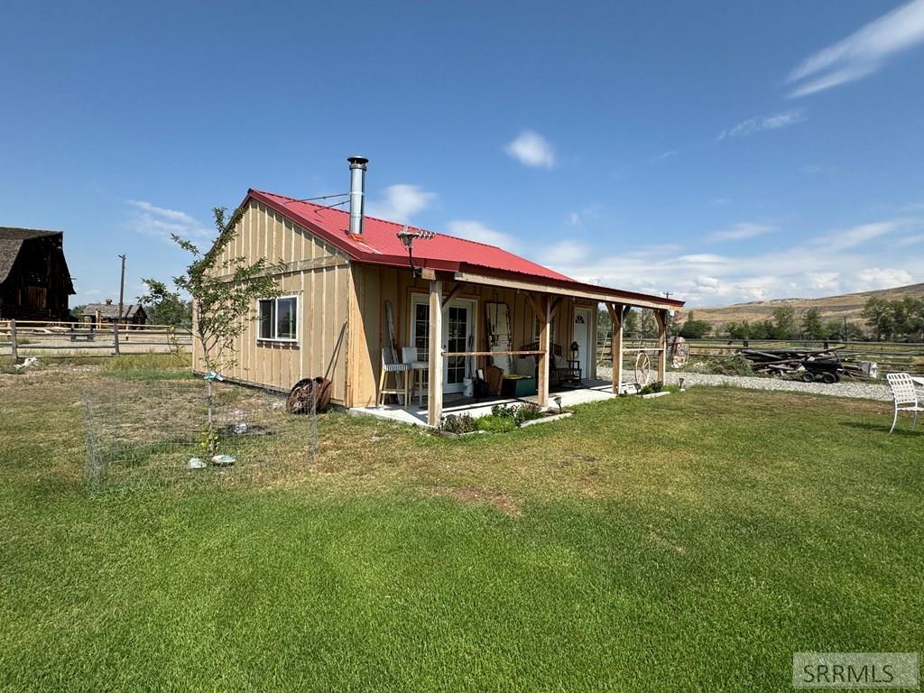 440 S Hwy 93 Property Photo 24