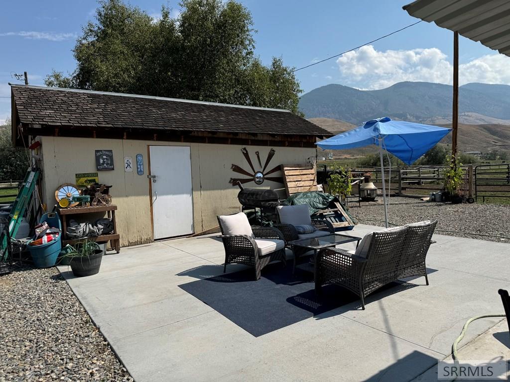 440 S Hwy 93 Property Photo 44