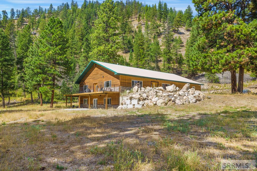 12 Wopitty Ranch Road Property Photo