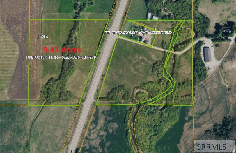 9.43 Ac Us Hwy 89 Property Photo 9