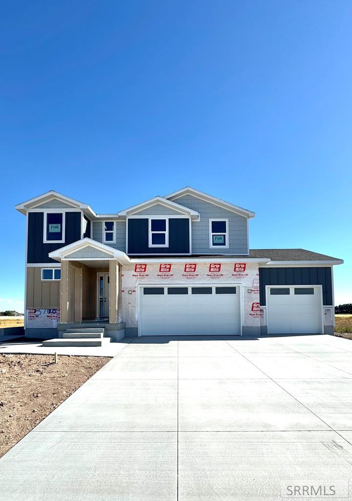3768 E 356 N Property Photo 1