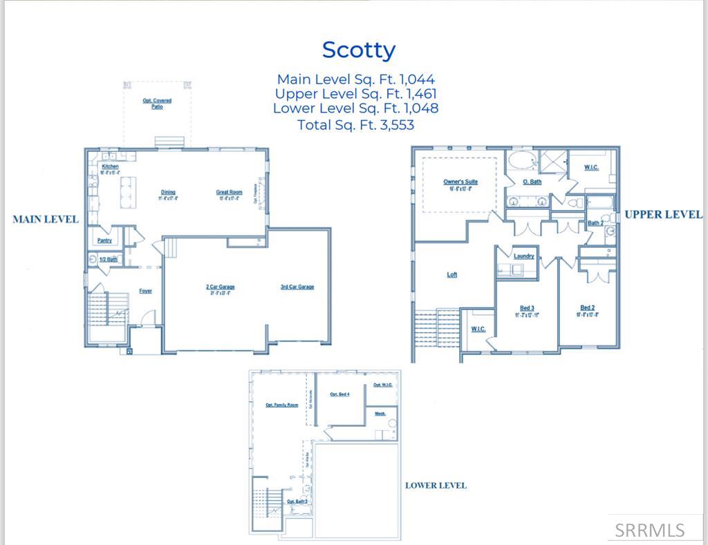 3768 E 356 N Property Photo 3