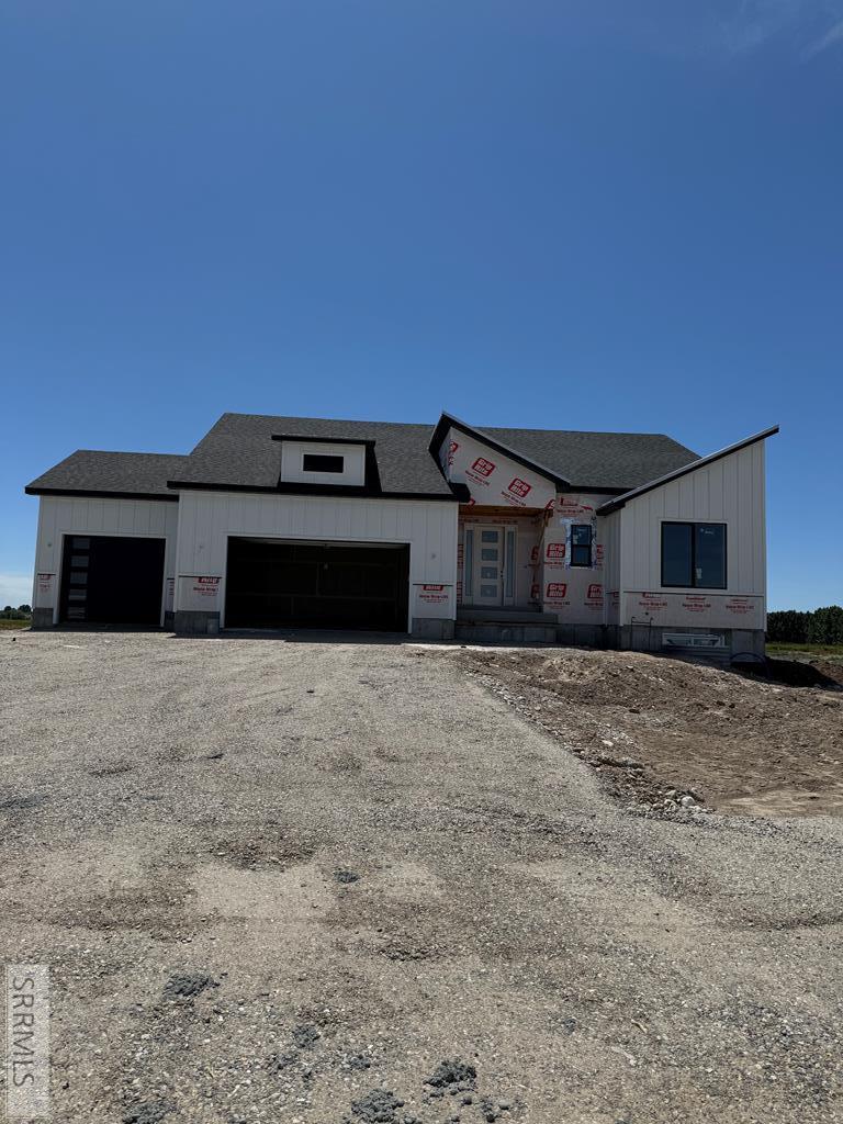 3764 E 356 N Property Photo 1