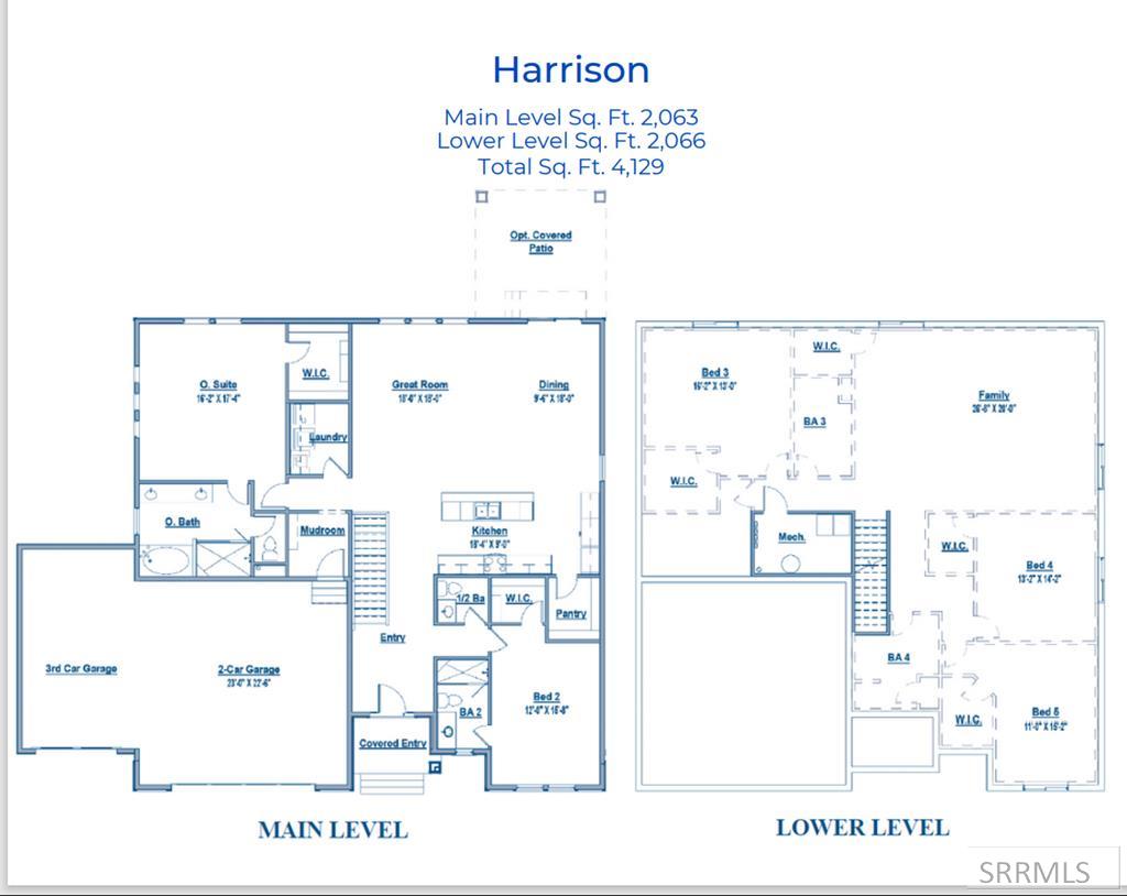 3764 E 356 N Property Photo 3