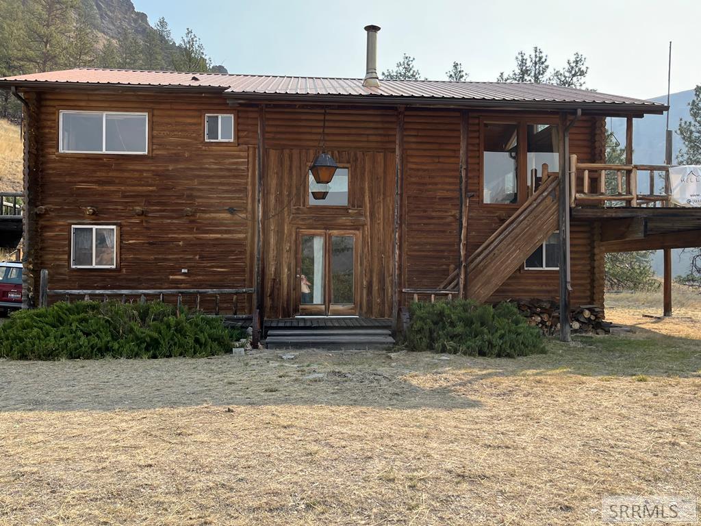 1293 Salmon River Road Property Photo