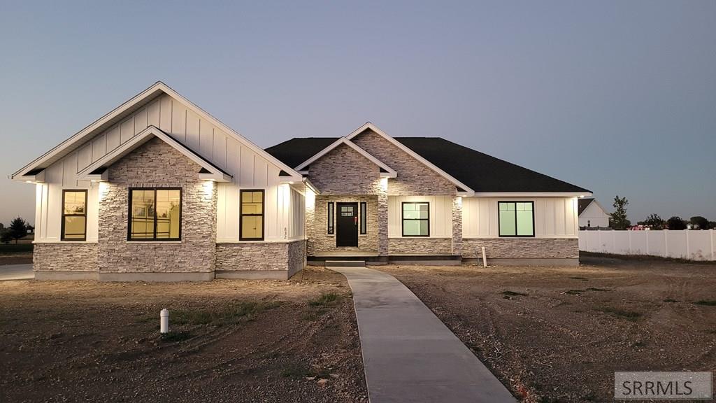 832 Oak Hill Way Property Photo 38