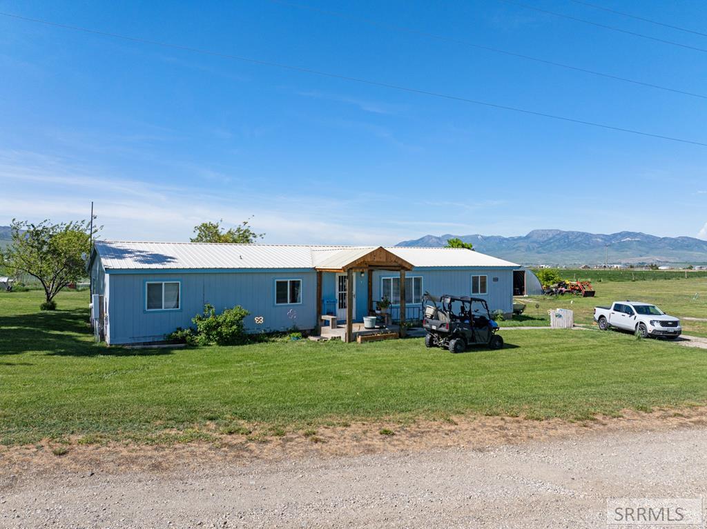 13539 S Robin Road Property Photo 1