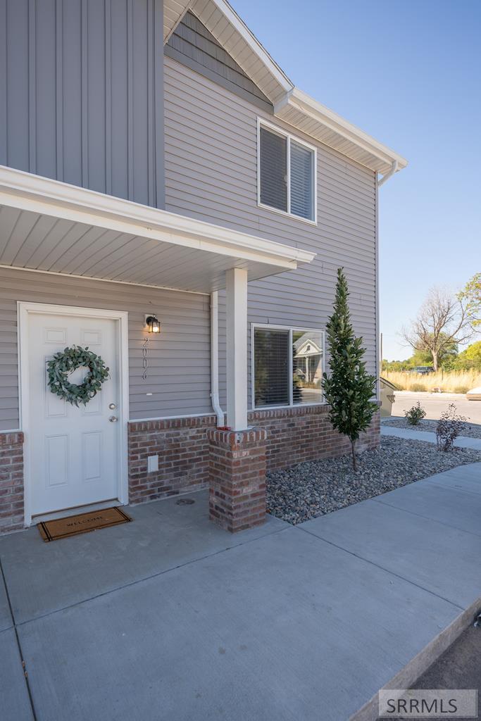 2015 Lawrence Lane # 1804 Property Photo
