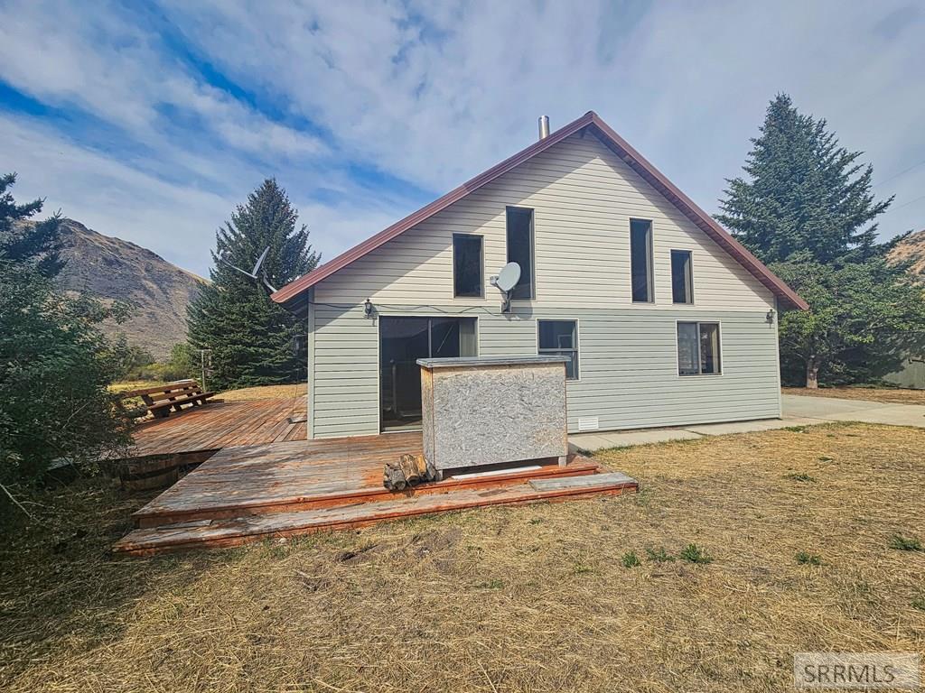 41 Turner Circle Property Photo 44