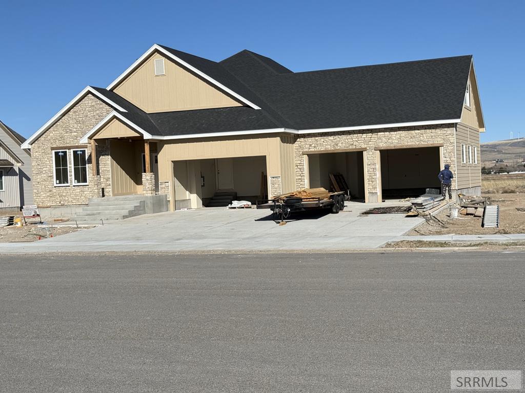 5201 Hobble Creek Property Photo 1