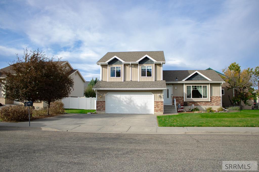 1945 E Alturas Circle Property Photo