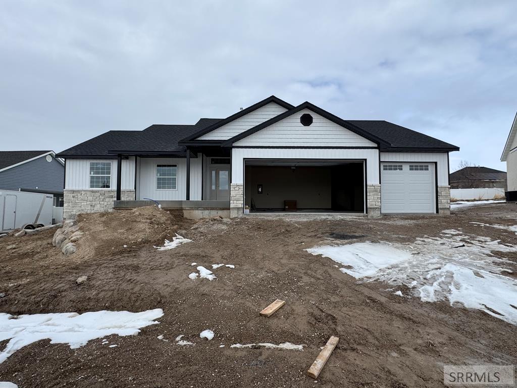 3162 Dartagnan Property Photo