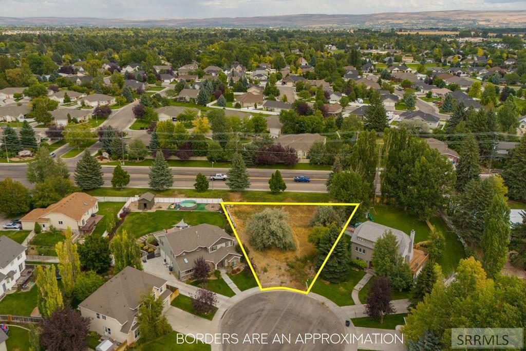 Lot 7 Hickory Place Property Photo