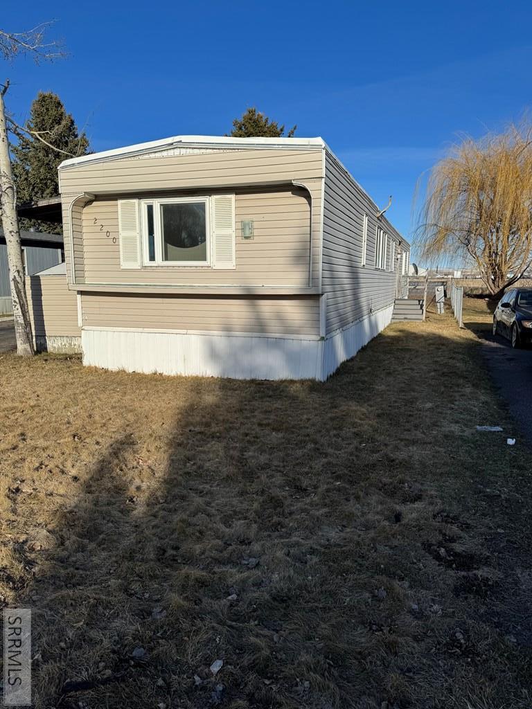 2200 Whispering Pines Drive Property Photo