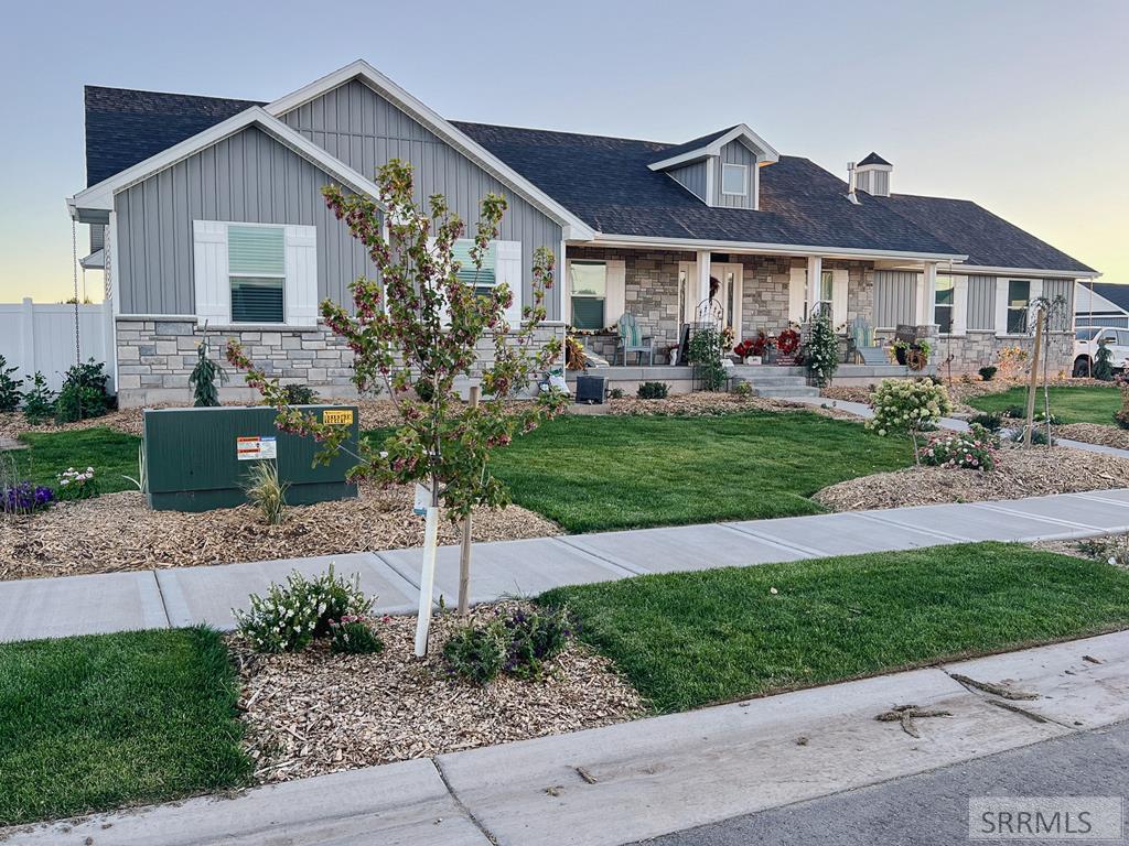 3106 Trappers Ridge Property Photo