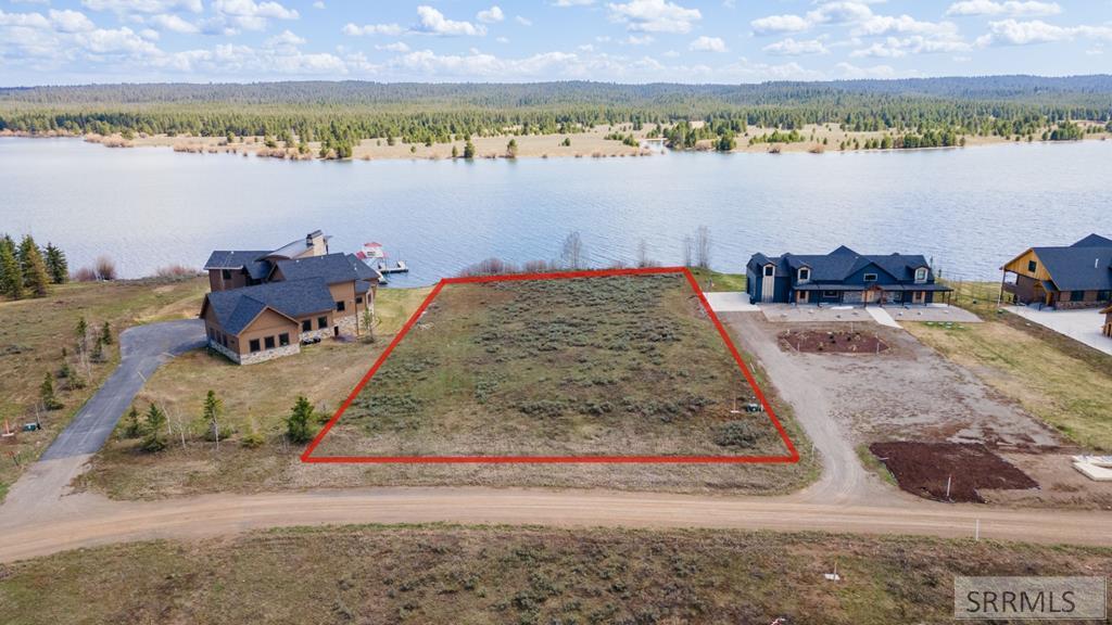 3778 Taylor Mountain Drive