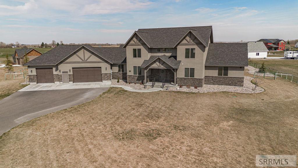 3790 Sequoia Court Property Photo