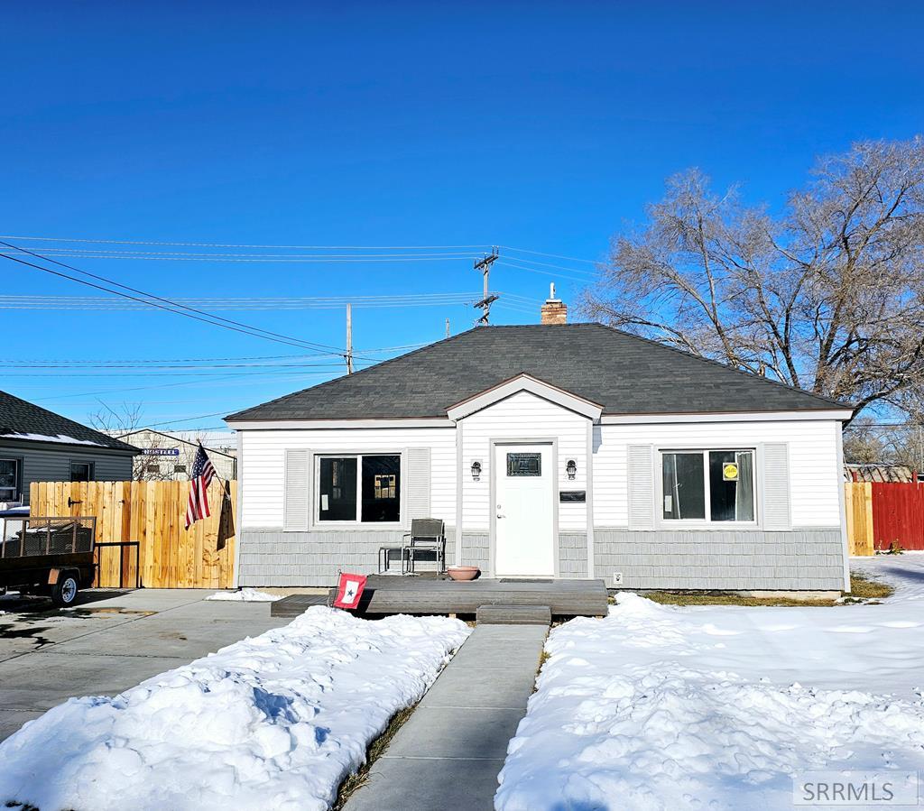 261 Dunbar Drive Property Photo 30