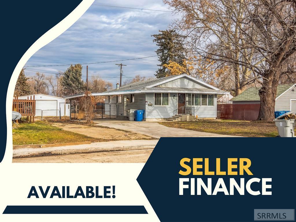 Nampa High School Real Estate Listings Main Image