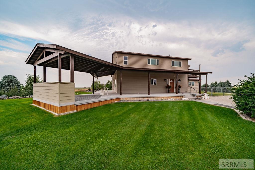 6648 Sundown Circle Property Photo