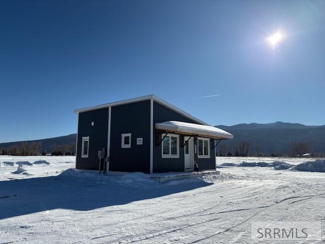2843 Old Irwin Road Property Photo