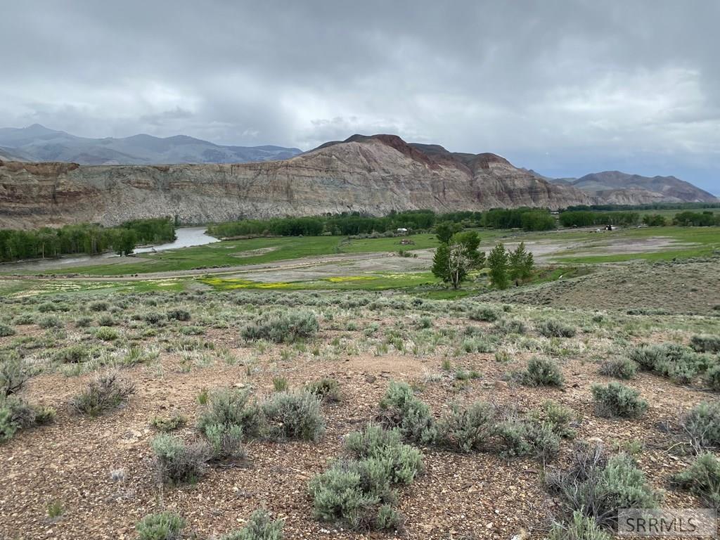 Lot 3 Stephens Gulch Property Photo