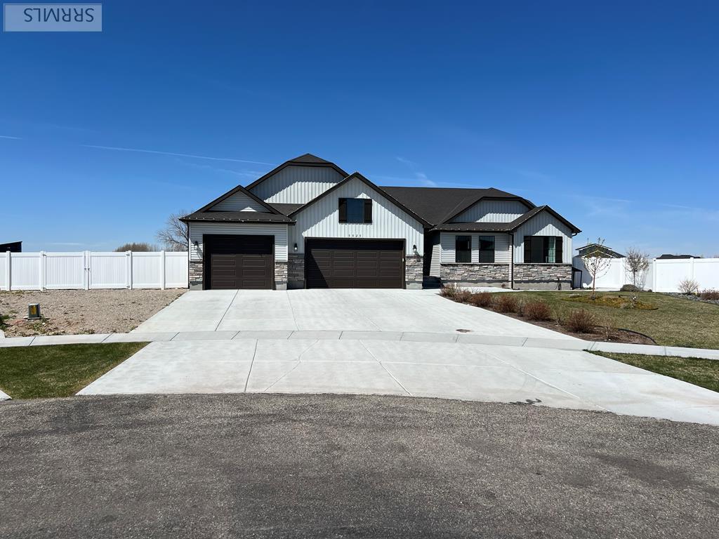 5025 E Ball Circle Property Photo