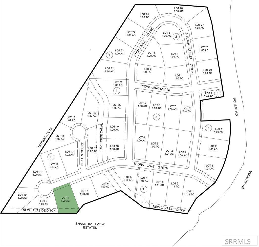 Tbd Thorn Ln Lot 8 Property Photo